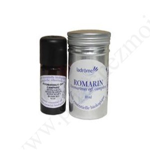 Ladrôme LADROME HUILES ESSENTIELLES BIO Romarin
