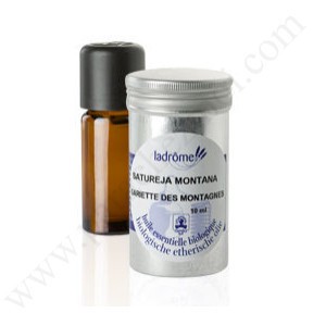 Ladrôme Ladrôme Organic Essential Oils Sariette mountains