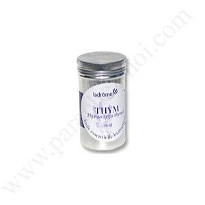 Ladrôme Ladrôme Organic Essential Oils Thyme thymol