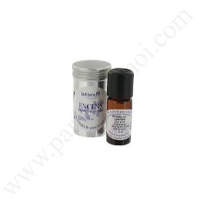 Ladrôme LADROME HUILES ESSENTIELLES NATURELLES Encens