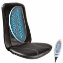 Lanaform Fauteuil Massant shiatsu sweet mass