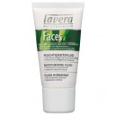 Lavera Crème hydratante Aloès peau sensible