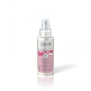 Lavera Déodorant spray Rose Sauvage Body Spa
