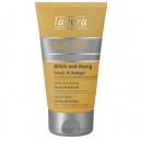 Lavera Gel Douche Lait  Miel Body Spa
