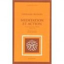 Meditation Et Action - Chogyam Trungpa