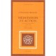 Meditation Et Action - Chogyam Trungpa