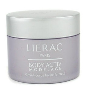 Lierac BODY ACTIV Modeling Pot
