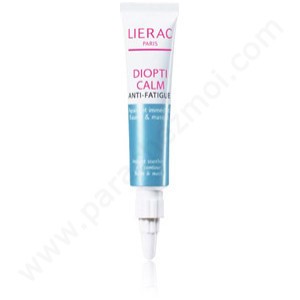 Lierac DIOPTICALM Tube