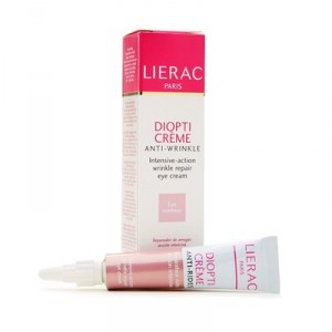 Lierac: Diopticreme
