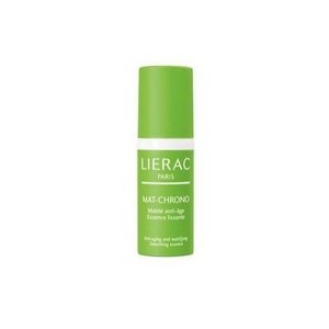 Lierac Mat Chrono Essence Lissante, flacon pompe