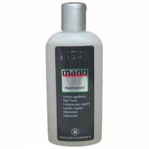 Logona Naturkosmetik Und Heilmittel Hair lotion