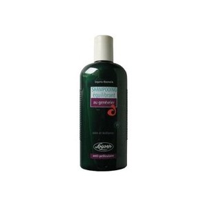 Logona Naturkosmetik Und Heilmittel SHAMPOING ANTI PELLICULAIRE