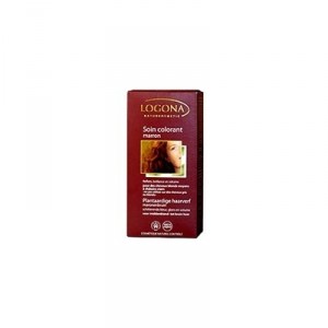 Und Heilmittel Naturkosmetik Logona Hair Colour, Brown
