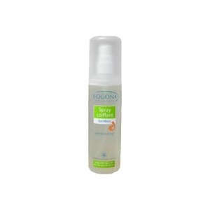 Logona Naturkosmetik Und Heilmittel SPRAY COIFFANTSPECIAL BRUSHING BIO
