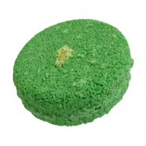 Lush Massage Oil