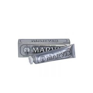 Marvis Toothpaste 'white mint "