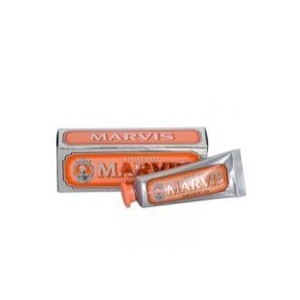Marvis Toothpaste "Mint Ginger"