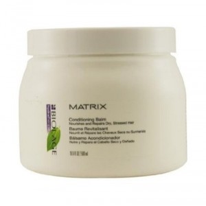 Matrix Nutrition Baume revitalisant Biolage Hydrathérapie Nourrit et répare les cheveux secs ou surmenés 5...