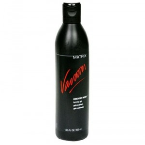 Matrix Vavoom Hold modeling Nutrition Gel 5.13 oz./400 ml My Body