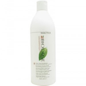 Matrix Biolage Color Care Conditioner Nutrition Hydrate and protects color-treated hair oz./1000 33.8 ml