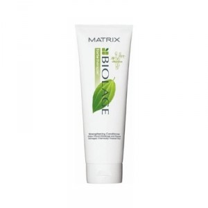 Matrix Nutrition Shampooing fortifiant Biolage Fortetherapie Aide à prévenir la cassure et à réparer les c...