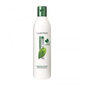 Matrix Nutrition Shampooingthe fraîche Biolage Scalpthérapie Pour cuir chevelu sensible 33 8 For Men
