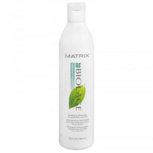Matrix Nutrition Shampooing volumisant Biolage Apporte du volume aux cheveux fins et fatigués 16 9