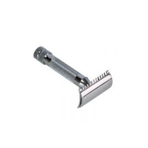 Merkur Rasoir de sureté 311