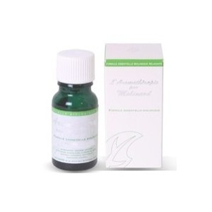 Molinard BIO ESSENTIAL OIL GRAPEFRUIT antiseptic, fungicidal, astringent, tonic, relaxing