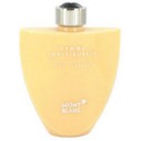Mont blanc Femme Individuelle Soul  Senses Lait Hydratant pour le Corps
