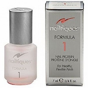 Nailtiques Protein Formula 1 1 / 2 oz / 14 8 ml