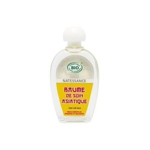 Natessance Baume de Soin Asiatique Bio Natescience