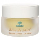 Nuxe REVE DE MIEL Baume Levres Pot de 15 g