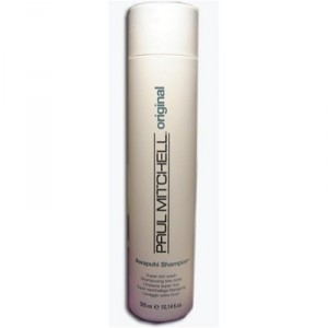 Paul Mitchell Awapuhi Shampoo rich S