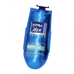 Philips Accessoire de Rasage HQ171/03 Cartouche de Gel