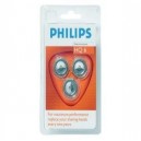 Philips Accessoires Têtes de Remplacement Rasoirs HQ 8/40
