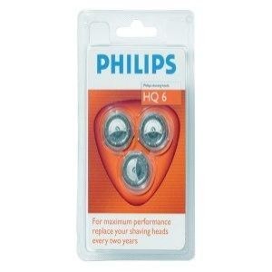 Philips Accessoires Têtes de Remplacement Rasoirs HQ 8/40