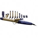 Philips Brosse Coiffante HP4698/59