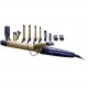 Philips Brosse Coiffante HP4698/59