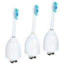 Philips Brossettes Sonicare HX7003 recharges brosse dent électrique