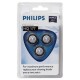 Philips HQ177 X3 coolskin 7000