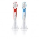 Philips HX 6032/05 Brosse à Dents electrique Sonicare pour Enfant Import Allemagne