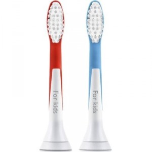 Philips HX 6042/05 Brosse à Dents electrique Sonicare pour Enfant Import Allemagne
