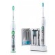 Philips HX 6932/34 Brossse a Dent Electrique Onpack et Accessoires Import Allemagne