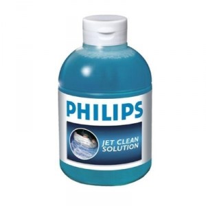 Philips Solution de nettoyage HQ200