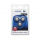 Philips Tête rasoir HQ167/40