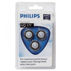 Philips Tête rasoir HQ177/40