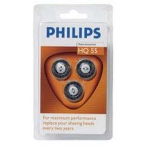 Philips Tête rasoir HQ55/40