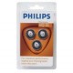 Philips Tête rasoir HQ55/40