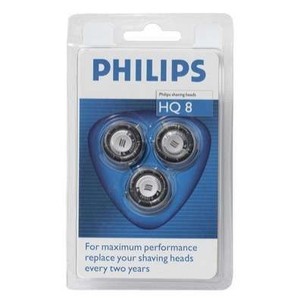Philips Tête rasoir HQ8/40